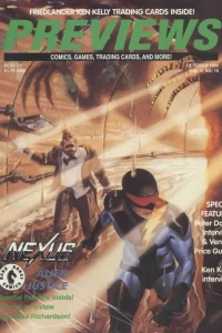 Issue #46