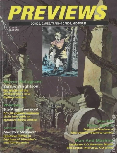 Cover of Issue #51