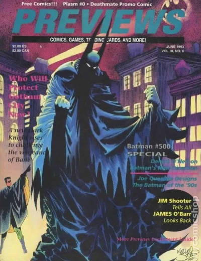 Cover of Issue #54