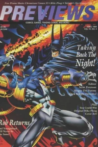 Issue #64