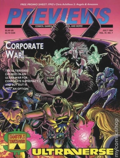 Cover of Issue #67