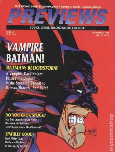 Cover of Issue #69