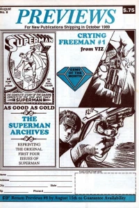 Issue #8