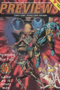 Issue #91
