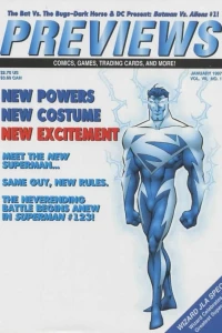 Issue #97