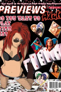Issue #312