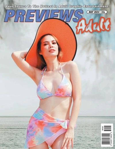 Cover of Issue #428