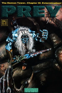 Chapter III: Extermination!