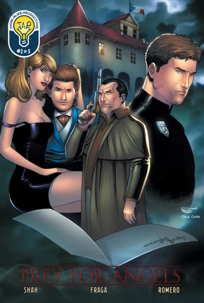 Cover of Sincerely, Jack