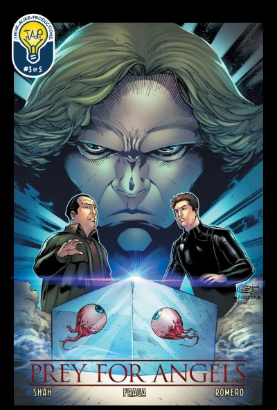 Cover of Through The Looking Glass