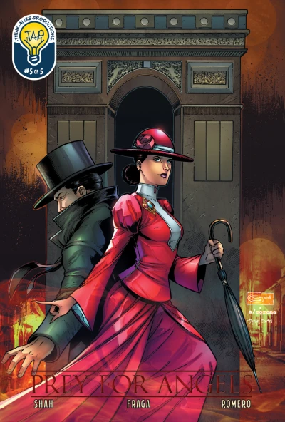 Cover of Into the Vasty Deep