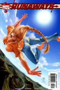 Pride And Joy: Chapter 3