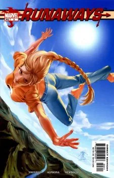 Cover of Pride And Joy: Chapter 3