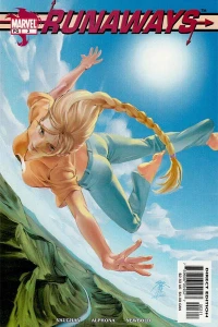 Pride And Joy: Chapter 3