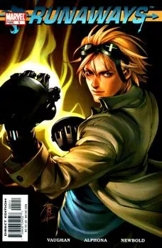 Cover of Pride And Joy: Chapter 5
