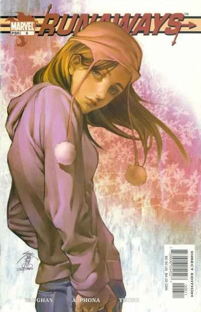 Cover of Pride And Joy: Conclusion