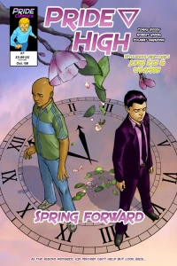 Spring Forward