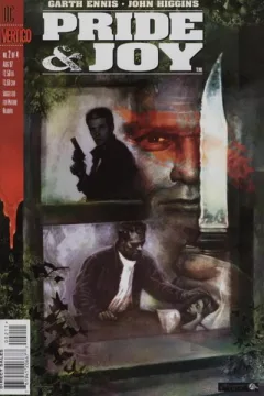 Issue #2
