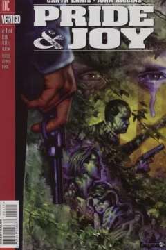 Issue #4
