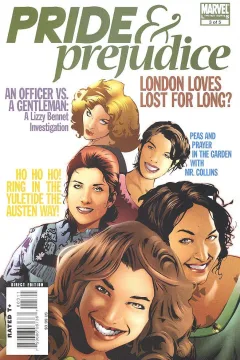 Issue #3