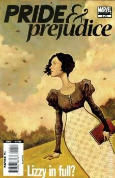 Cover of Issue #4