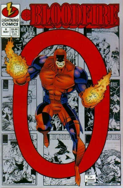 Cover of Pride: The Story of Brian Reace