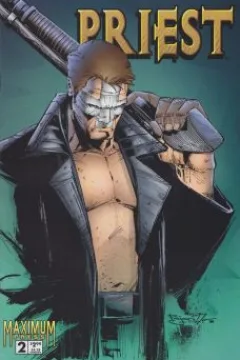 Issue #2