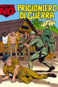 Prigioniero di Guerra