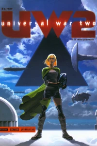 Universal War Two 2: La terra promessa