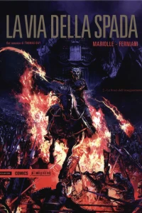 La via della spada 2: Le braci dell'insegnamento