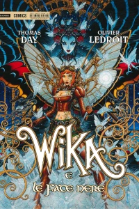 Wika 2: Wika e le fate nere