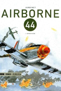 Airborne 44 1: Sopravvivere