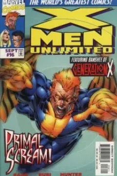 Primal