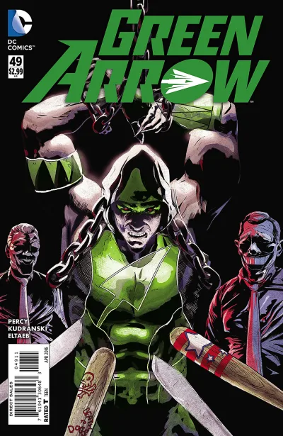 Cover of Primal Instincts