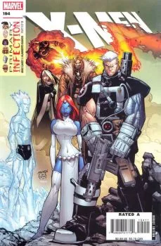 Cover of Primary Infection Part 1 of 3