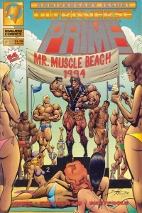 Kutt to the Quick/ A primo Farewell