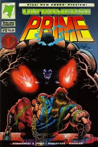 Double Dangerous/ The Destiny trail Prologue.