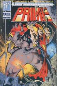 Dead again... and again!