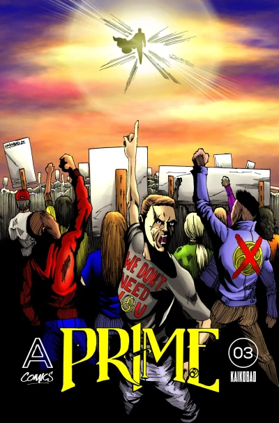 Cover of The Ides of March