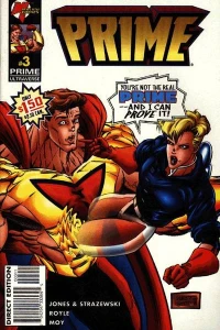 Dreams of a new beginning