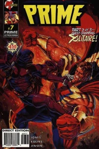 Black and white make gray