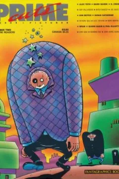 Issue #2