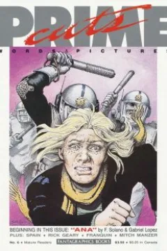 Issue #6