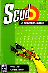 Prime Cuts; Corvette Summer