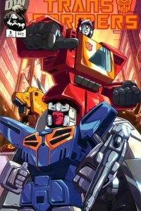 Prime Directive; Part 5