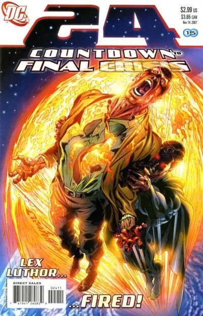 Cover of Prime Example