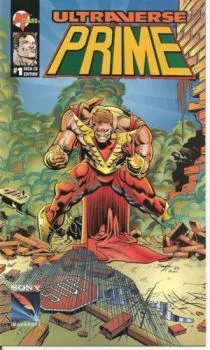 Cover of The Deadliest Game
