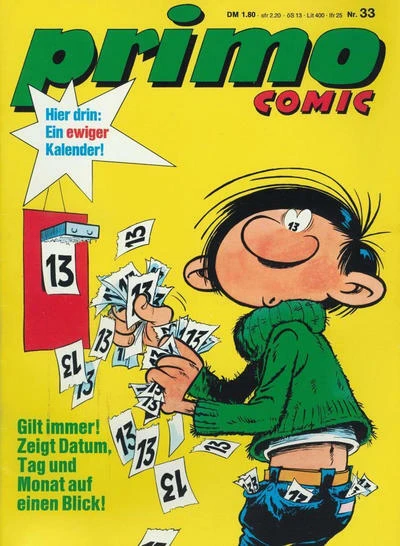 Cover of Issue #197133