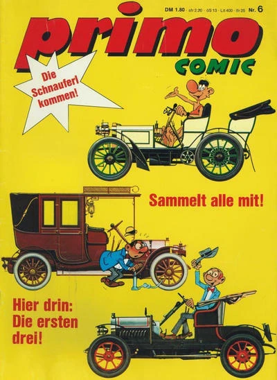 Cover of Issue #197206