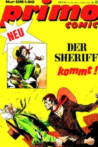Der Sheriff